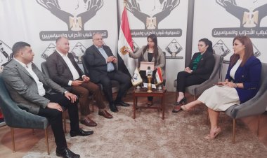 محمود بسيوني: «لأول مرة في تاريخ الدراما نرى الإخوان يعترفون بأنهم مثيري العنف»