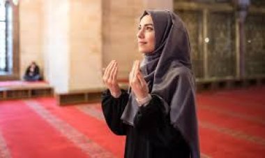 دعاء اليوم الثامن عشر لشهر رمضان المبارك