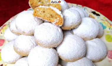 بالتزامن مع اقتراب عيدي "القيامة والفطر" ننشر أسعار الكحك في المجمعات الأستهلاكية