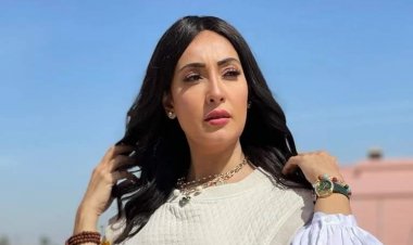 ابنة الإعلامية مها بهنسى تتعرض للتنمر الشديد فى بلد أوروبى