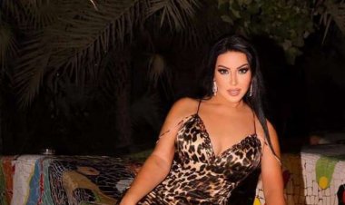 البحيري لـ«سمية الخشاب»: لا تحترم سنها في ملابسها.. والأخيرة: بص على نفسك الأول