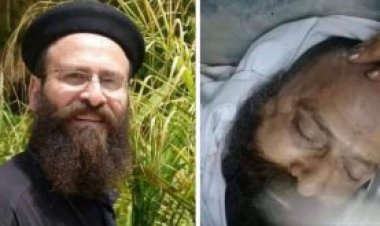 النيابة العامة تأمر بإحالة المتهم بقتل القمص «أرسانيوس» إلى محكمة الجنايات