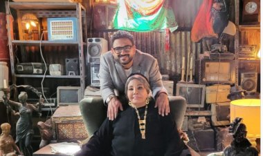 ظهور خاص لفردوس عبدالحميد في أحداث الحلقة 18 من «مكتوب عليا»