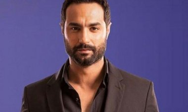 كريم فهمي: مفيش راجل عينه مش زايغة حتى لو بيحب مراته