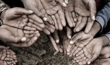 لماذا يواجه 20 مليون شخص في القرن الإفريقي أزمة «الجوع»؟