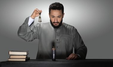 في الحلقة 19 من «المداح 2».. «الجنية مليكة» تنقذ والدة حمادة هلال من الموت