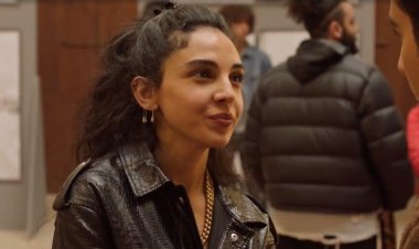 سلمى أبو ضيف تتحدى أهلها في راجعين يا هوى