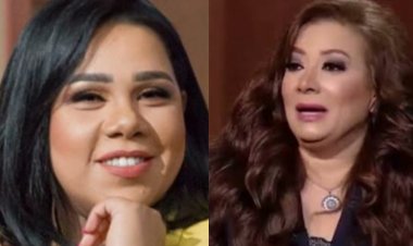 «هو أنا مرات أبوها».. انتصار تهاجم شيماء سيف وتكشف كواليس خلافهما بسبب «نفسنة»