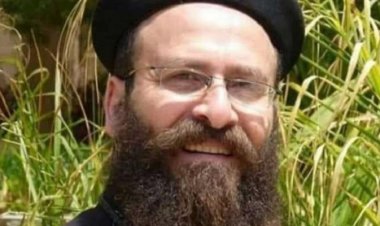 النيابة تأمر بإحالة المتهم بقتل القمص «أرسانيوس» كاهن الإسكندرية للجنايات