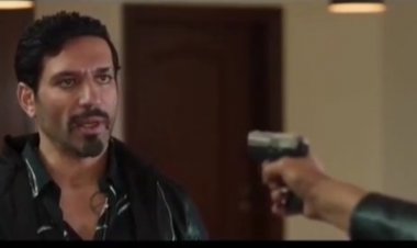 «ندى» تكتشف خيانة «مازن».. اشتعال أحداث الحلقة الـ18 من «بابلو»