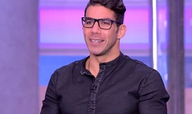 شريف إكرامي: لم أحرض رمضان صبحي على ترك الأهلي| فيديو