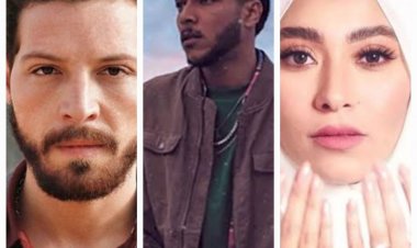 إصابة واعتزال وإجراء عملية جراحية.. الحظ السيئ يلاحق هؤلاء الفنانين خلال 24 ساعة