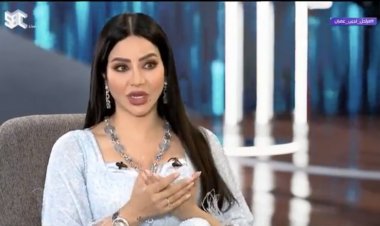 لجين عمران تكشف حقيقة اعتقالها في دبي: «قابلت محمد بن راشد»