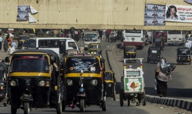 لجنة الإحلال: نتفاوض مع شركة عالمية لإنتاج «توك توك» يعمل بالطاقة الكهربائية