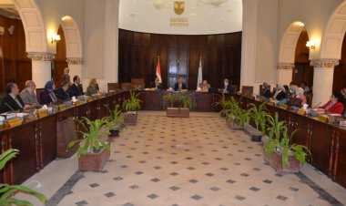 جامعة الإسكندرية تواجه ظاهرة «الانتحال العلمي» بإجراءات جديدة  