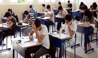 التعليم تعقد «امتحان إلكتروني تدريبي» للطلاب المصريين في الخارج