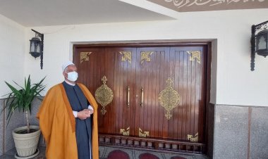 أوقاف الإسكندرية: تشكيل لجان مرورية للتفتيش على المساجد