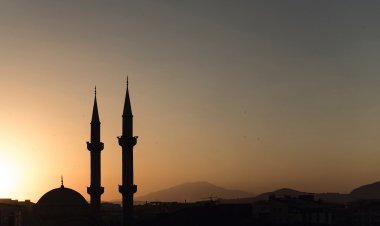 موعد أذان المغرب لليوم التاسع عشر من رمضان بالمحافظات