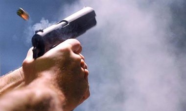 إصابة شخص بطلق خرطوش في شبرا.. خلافات الجيرة السبب 