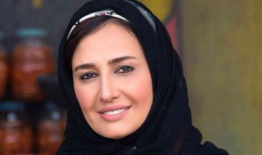 حلا شيحة خلال أداء العمرة: مشهد تعشقه عيني ويصرخ له قلبي ويبكي حبا وشوقا