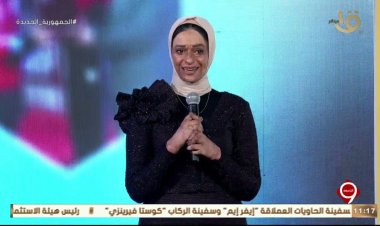 بلاغ للنائب العام ضد التنمر على «منال حسني».. وشريف مدكور يدعمها