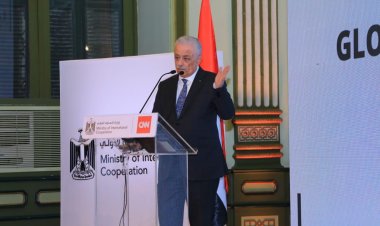 التعليم تعلن آلية عقد امتحان المواد غير المضافة للمجموع لطلاب الثانوية العامة