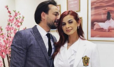 محمود المهدي يغازل منة عرفة  للعودة.. بأغنية وصور رومانسية