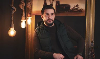 «البنت العربية» أغنية تمجد نساء العرب لخالد الحلاق