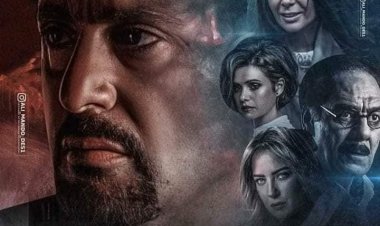 «العنكبوت» يدخل في منافسة أفلام عيد الفطر على الإيرادات