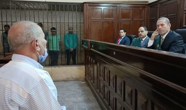 منعته من الانتحار فقتلها.. سجن قاتل والدته عامين بالغربية