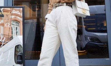 للسيدات العاملات.. إطلالات صيفية يمكنك تجربتها طوال الموسم