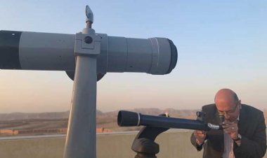 رسميًا.. معهد الفلك يعلن موعد عيد الفطر ومواعيد صلاة العيد