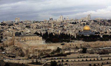 غدًا.. اجتماع طارئ بالأردن لمواجهة السياسات والإجراءات الإسرائيلية في القدس المحتلة