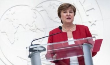 صندوق النقد الدولي: تجربتنا مع مصر ناجحة