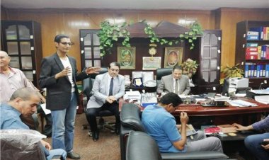 تفاصيل فوز «أقباط» في مسابقة «إعجاز الرحمن في سور القرآن» بالمنيا