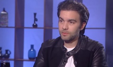 شريف رمزي: بحب روبي جدا.. وارتبطت بها عاطفيا في بداية حياتي الفنية