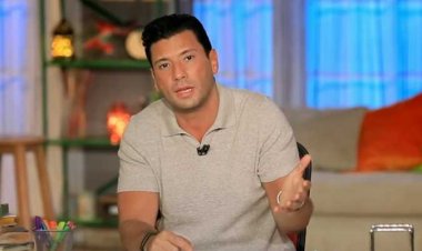 إسلام بحيري: «لكلّ أجلٍ كتابٌ» آية ليست قرآنية وليست لها علاقة بالموت