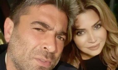 نوال الزغبي تكشف حقيقة زواجها من وائل كفوري