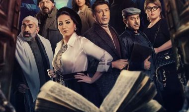 مؤلف «بيت الشدة» لـ«العاصمة»: الشدة المستنصرية تشبه حكم «الإخوان»