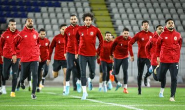 التشكيل المتوقع للأهلي أمام الرجاء بدوري أبطال أفريقيا