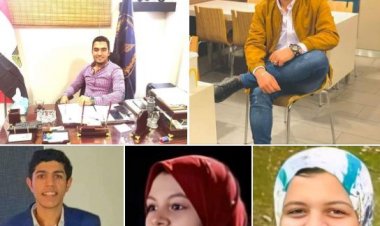 وفاة ضابطين أشقاء و3 أطباء إخوة يبكي رواد مواقع التواصل الاجتماعي