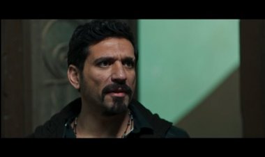 «يارا» تختطف طفلا وتهرب من المستشفى ضمن أحداث الحلقة الـ١٩ من «بابلو»