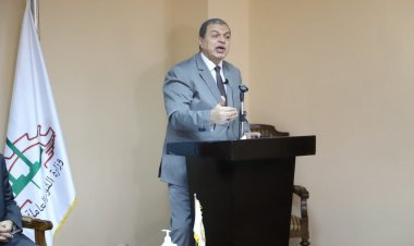 القوى العاملة: تعيين 552 شابا من حملة المؤهلات العليا والمتوسطة وبدون مؤهل