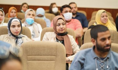 اليوم.. وزارة التخطيط تعقد التدريب الأول للمشاركين في مبادرة  شباب من أجل التنمية
