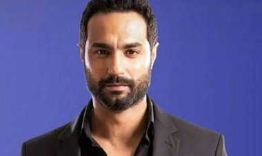 بعد حلقته ببرنامج «حبر سري».. كريم فهمي: «حسبي الله ونعم الوكيل»