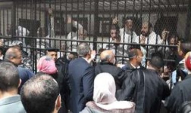 خاص| تعرف على الآثار المضبوطة بحوزة علاء حسانين لحظة القبض عليه بقضية «الآثار الكبرى»