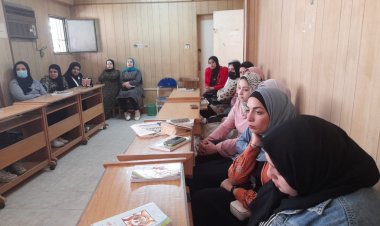 ندوة إعلامية حول «السلوكيات الخاطئة في رمضان» بالبحيرة