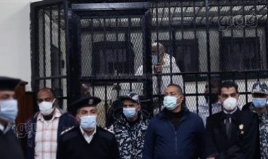 ننشر حيثيات الحكم على حسن راتب وعلاء حسانين في «قضية الآثار الكبرى»