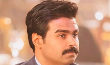 إسلام إبراهيم : «طول ما أنت ناجح الناس هدايقك»