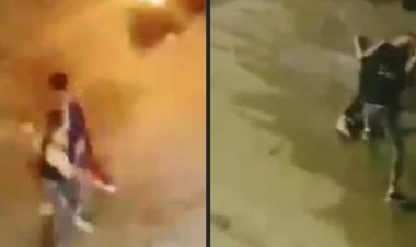 مقتل شاب في خناقة شوارع في ضواحي شبرا الخيمة